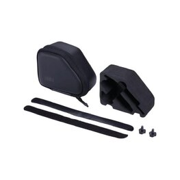 BBB brašna na kolo - ADAPTCASE - černá