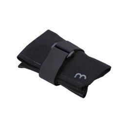 BBB brašna na kolo - ROLLPACK - černá