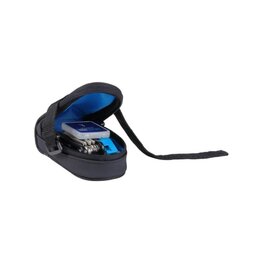 BBB kapsička+nářadí - RACEPACK - černá