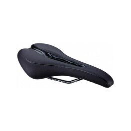 BBB sedlo - SPORTCOMFORT ANATOMIC 150MM - černá