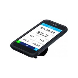 BBB držák na chytrý telefon - PATRON i7 - černá