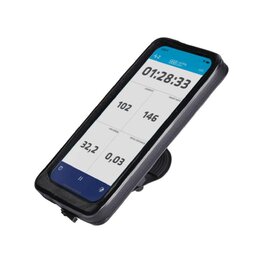 BBB pouzdro - GUARDIAN M - černá