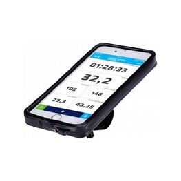 BBB pouzdro - GUARDIAN M - černá