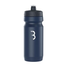 BBB Cyklistická láhev na vodu - COMPTANK 3.0 550 ml - modrá
