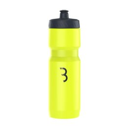 BBB Cyklistická láhev na vodu - COMPTANK XL 3.0 750 ml - žlutá