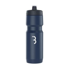 BBB Cyklistická láhev na vodu - COMPTANK XL 3.0 750 ml - modrá