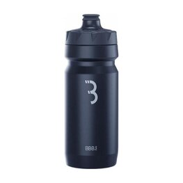 BBB Cyklistická láhev na vodu - AUTOTANK 3.0 550 ML - černá