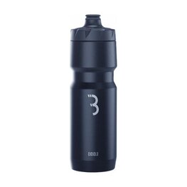 BBB Cyklistická láhev na vodu - AUTOTANK XL 3.0 750 ML - černá