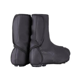 BBB Cyklistické návleky na tretry - MULTIFLEX - černá