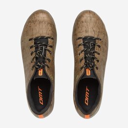 DMT Cyklistické tretry - GK1 2025 - béžová