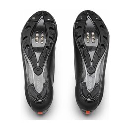 DMT Cyklistické tretry - KM30 - hnědá