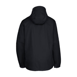 VAUDE voděodolná bunda - ESCAPE BIKE LIGHT - černá