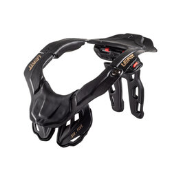 LEATT chránič krku - NECK BRACE 6.5 CARBON - černá