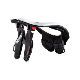 LEATT chránič krku - NECK BRACE 3.5 JUNIOR - bílá