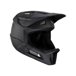 LEATT Cyklistická přilba - MTB GRAVITY 2.0 - černá
