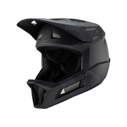 LEATT Cyklistická přilba - MTB GRAVITY 2.0 - černá