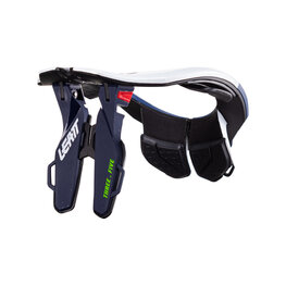 LEATT chránič krku - NECK BRACE 3.5 JUNIOR - modrá