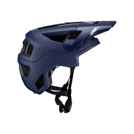 LEATT Cyklistická přilba - MTB ENDURO 4.0 - modrá