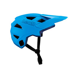 LEATT Cyklistická přilba - MTB ENDURO 2.0 - modrá