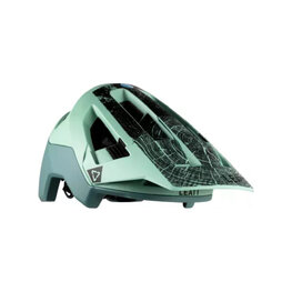 LEATT Cyklistická přilba - MTB ALL MOUNTAIN 4.0 - zelená