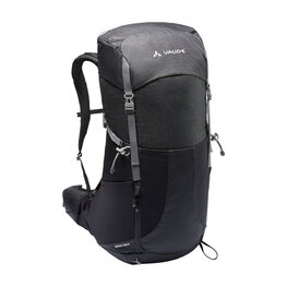 VAUDE batoh - BRENTA 36+6L - černá