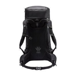 VAUDE batoh - BRENTA 36+6L - černá