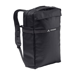 VAUDE batoh - MINEO TRANSFORMER BACKPACK 20 - černá