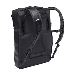 VAUDE batoh - MINEO TRANSFORMER BACKPACK 20 - černá
