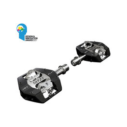 TATZE pedály - MC-FLY - černá