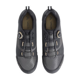 VAUDE Cyklistické tretry - TVL PAVEI II TECH - černá