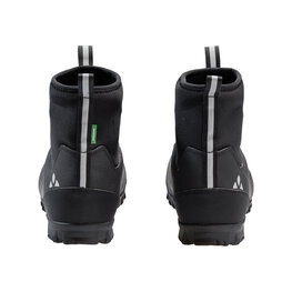 VAUDE Cyklistické tretry - TVL PAVEI II MID WINTER STX - černá