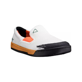 LEATT Cyklistické tretry - RIDEON’S 2.0 - bílá