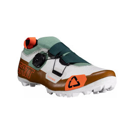 LEATT Cyklistické tretry - PROCLIP 8.0 ENDURANCE W - vícebarevná