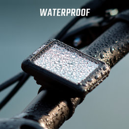 SIGMA SPORT tachometr - BC 5.0 - černá