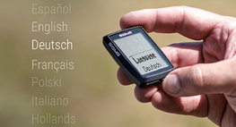 SIGMA SPORT tachometr - BC 14.0 STS - černá