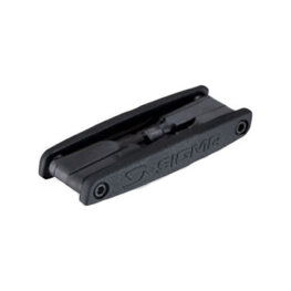 SIGMA SPORT multiklíč - SMALL 8 - černá