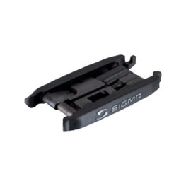 SIGMA SPORT multiklíč - MEDIUM 17 - černá