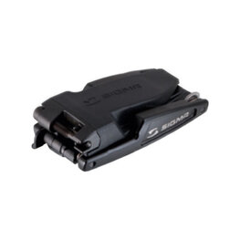 SIGMA SPORT multiklíč - LARGE 22 - černá