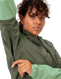 VAUDE voděodolná bunda - MOAB RAIN II