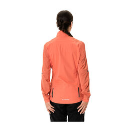 VAUDE voděodolná bunda - KURO RAIN - oranžová