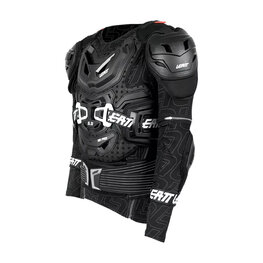 LEATT chránič na záda a hrudník - BODY PROTECTOR 5.5 - černá