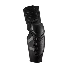 LEATT chrániče na lokty - ELBOW GUARD CONTOUR - černá