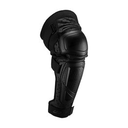 LEATT chrániče na kolena -  KNEE & SHIN GUARD EXT - černá