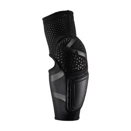 LEATT chrániče na lokty - ELBOW GUARD 3DF HYBRID - černá