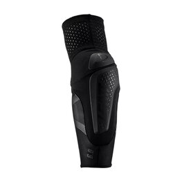 LEATT chrániče na lokty - ELBOW GUARD 3DF 6.0 - černá