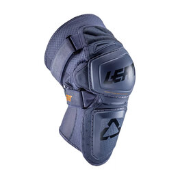 LEATT chrániče na kolena - KNEE GUARD ENDURO - modrá
