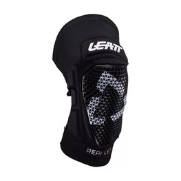 LEATT chrániče na kolena - KNEE GUARD REAFLEX PRO - černá