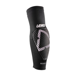 LEATT chrániče na lokty - ELBOW GUARD REAFLEX - černá