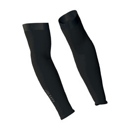 LEATT Cyklistické návleky na ruce - SLEEVE PAIR - černá