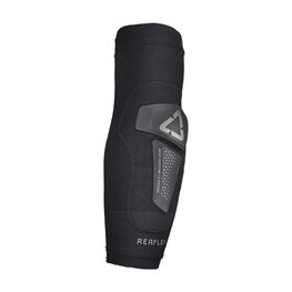 LEATT chrániče na lokty - REAFLEX HYBRID - černá